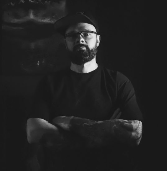 Mich Ledwig Bad Few Tattoo Verden